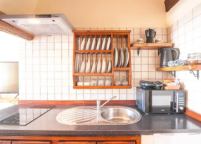 Country house Rurales Islas Canarias *