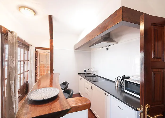 Rurales Islas Canarias Country house