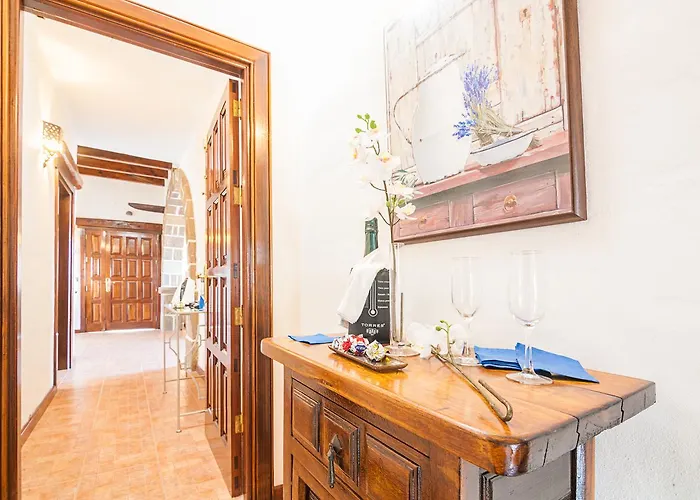 Rurales Islas Canarias