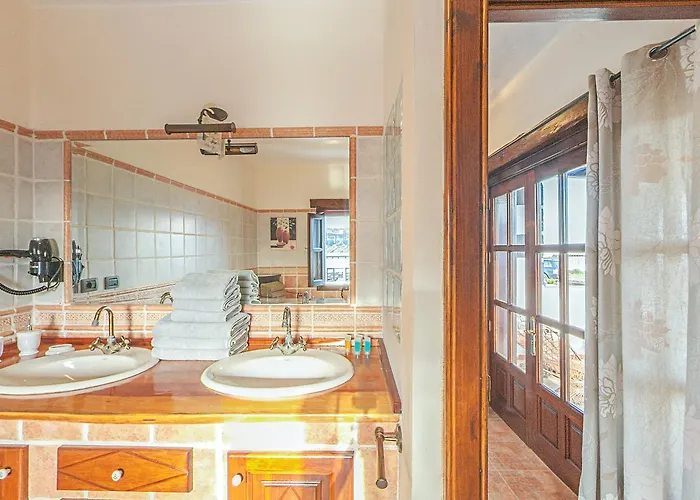 Rurales Islas Canarias Country house *