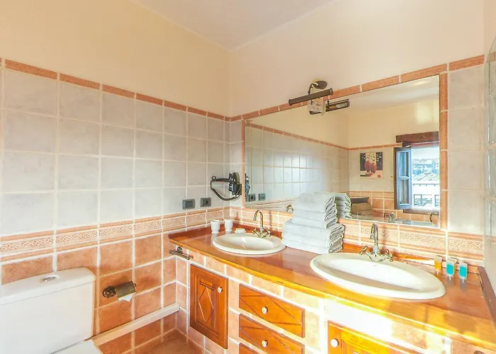 Country house Rurales Islas Canarias *