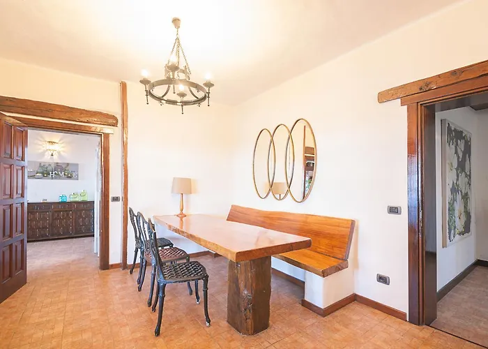 Rurales Islas Canarias Country house La Asomada (Lanzarote)