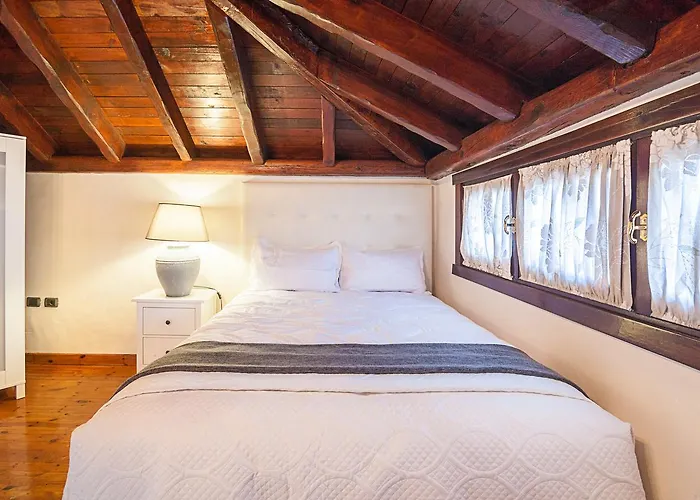 Rurales Islas Canarias Country house