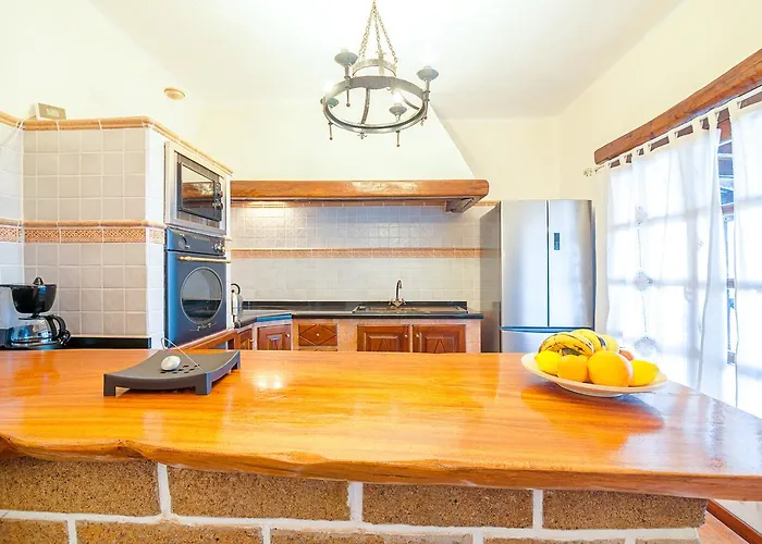 Country house Rurales Islas Canarias *