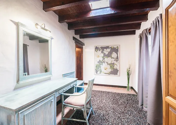 Rurales Islas Canarias Country house