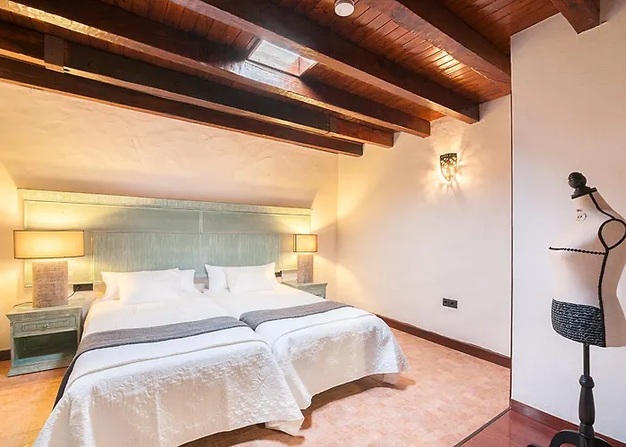 Rurales Islas Canarias Country house