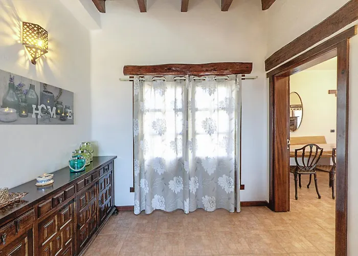 Country house Rurales Islas Canarias