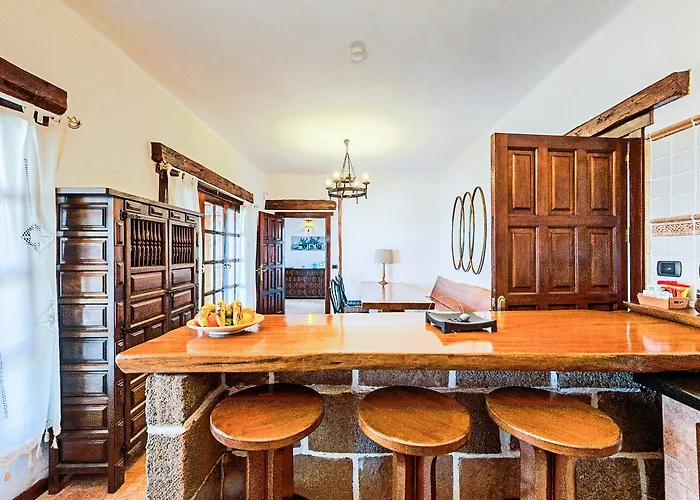 Rurales Islas Canarias Country house