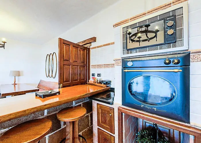 Country house Rurales Islas Canarias