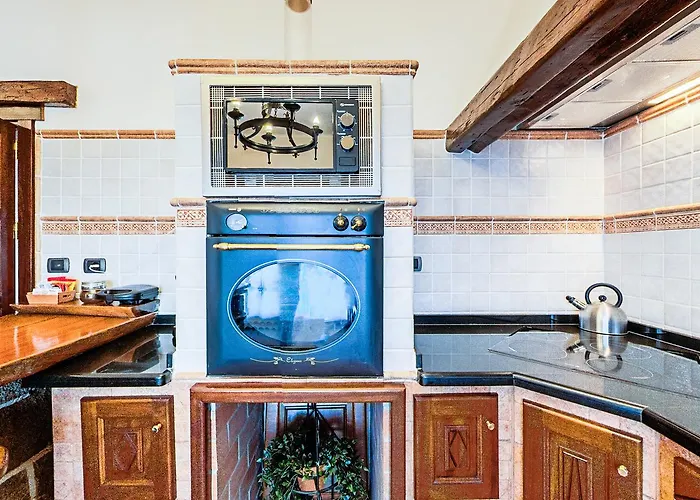 Country house Rurales Islas Canarias La Asomada (Lanzarote)