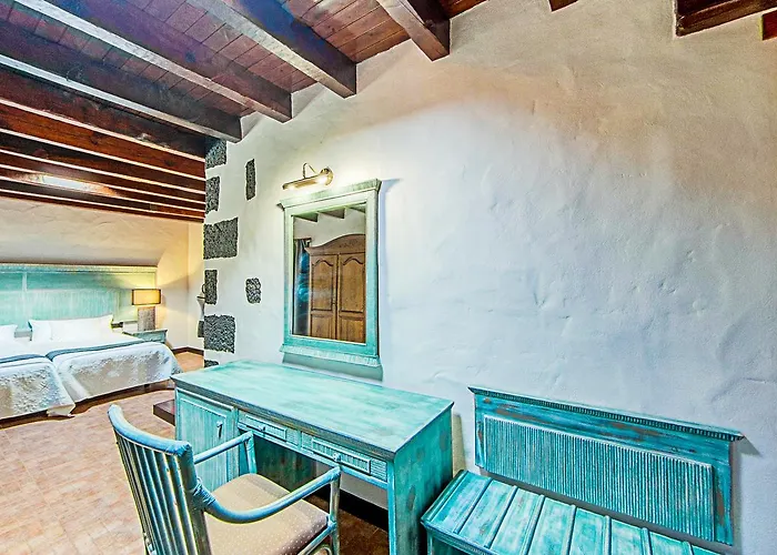 Rurales Islas Canarias Country house