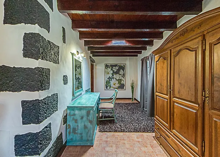 Rurales Islas Canarias Country house *