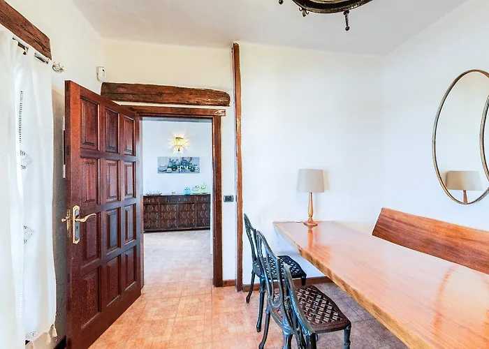 Casa rural Rurales Islas Canarias