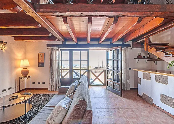 Rurales Islas Canarias Country house