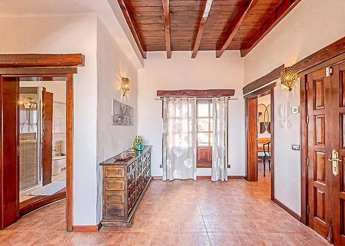 Rurales Islas Canarias Country house *