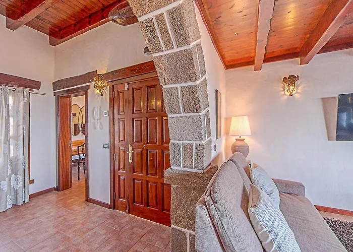 Country house Rurales Islas Canarias *