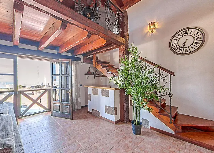 Rurales Islas Canarias Country house *