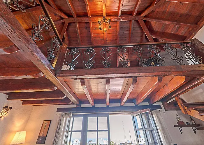 Country house Rurales Islas Canarias