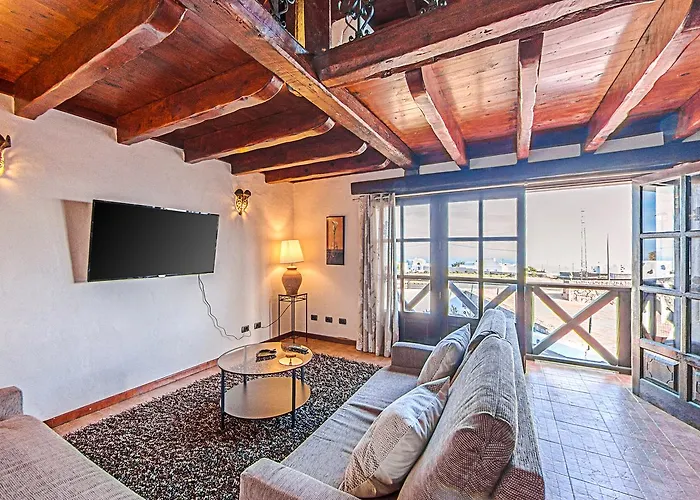 Rurales Islas Canarias *