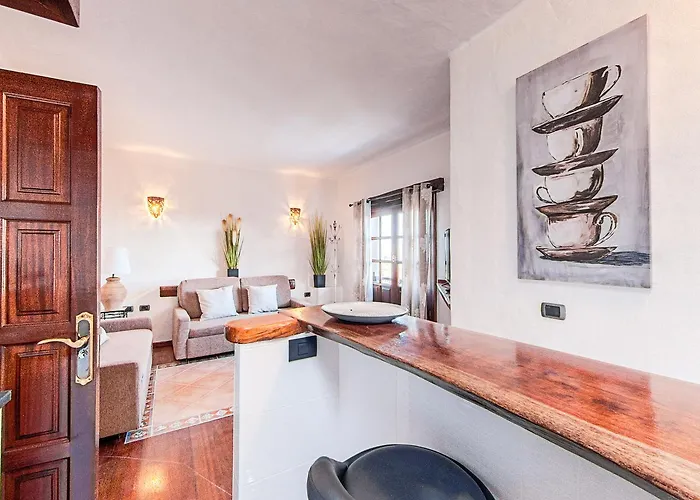 Rurales Islas Canarias Country house *