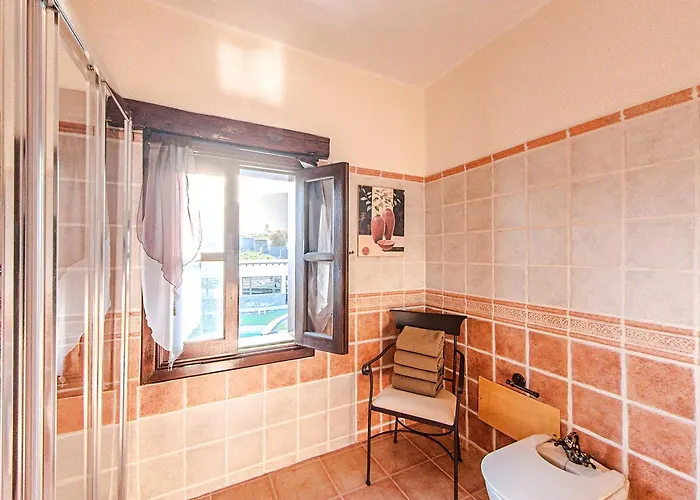 Rurales Islas Canarias * La Asomada (Lanzarote)