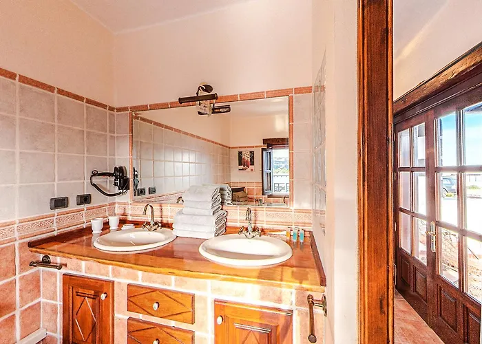 Rurales Islas Canarias Country house