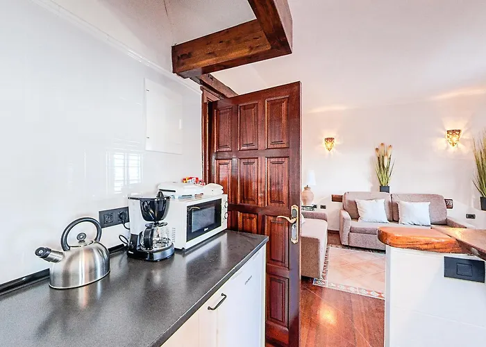 Rurales Islas Canarias Country house