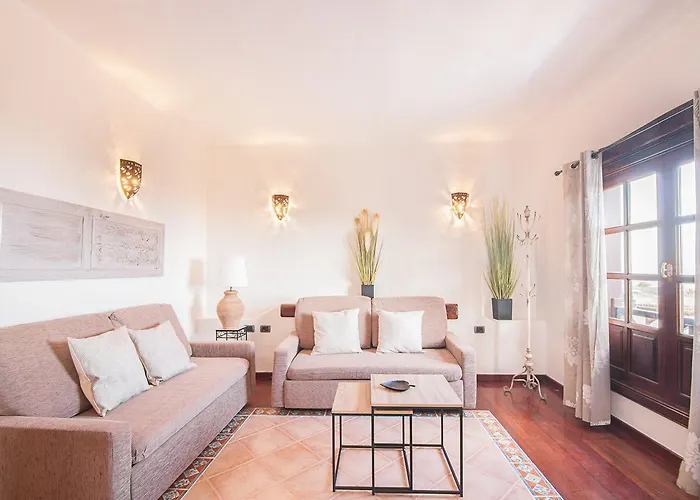 Country house Rurales Islas Canarias