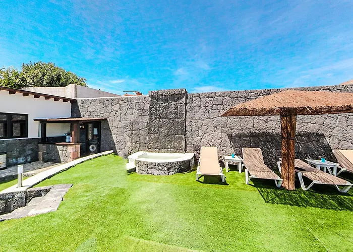 Casa rural Rurales Islas Canarias