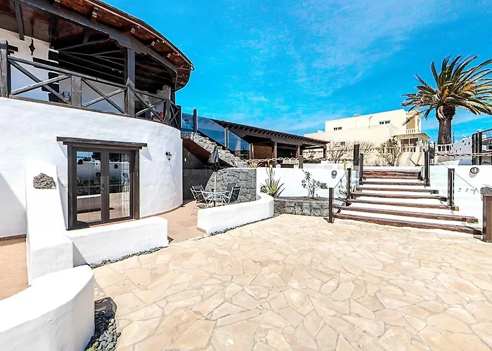 Rurales Islas Canarias Country house *