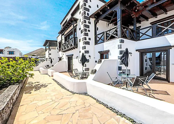 Country house Rurales Islas Canarias *