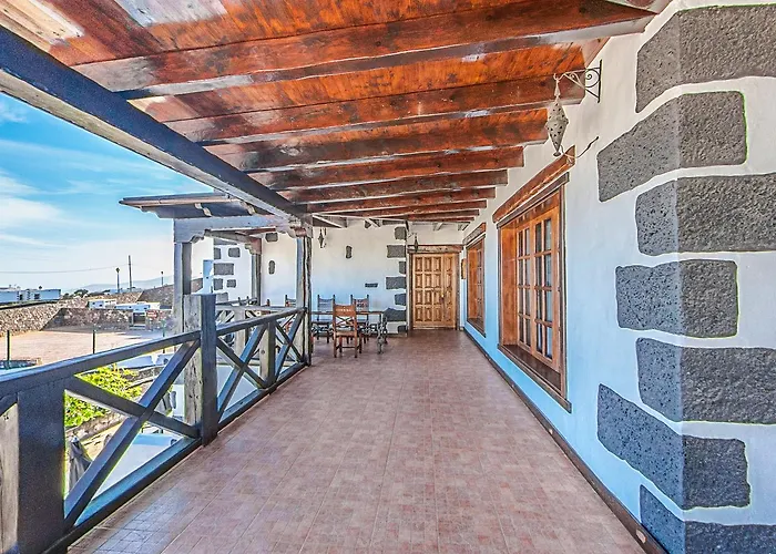 Rurales Islas Canarias Casa rural *