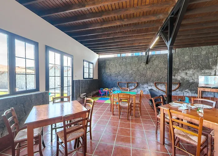 Rurales Islas Canarias Country house