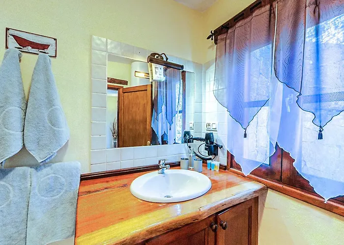 Country house Rurales Islas Canarias *