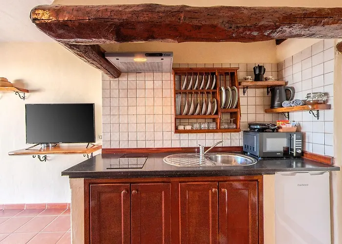 Rurales Islas Canarias La Asomada (Lanzarote)