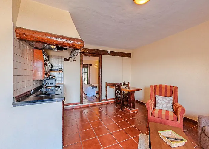 Rurales Islas Canarias Country house