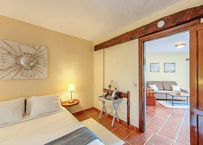 Rurales Islas Canarias Country house La Asomada (Lanzarote)