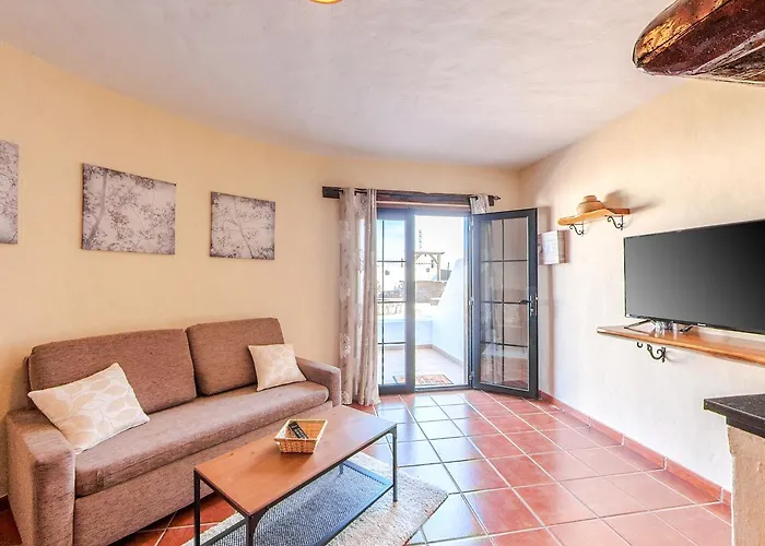 Country house Rurales Islas Canarias