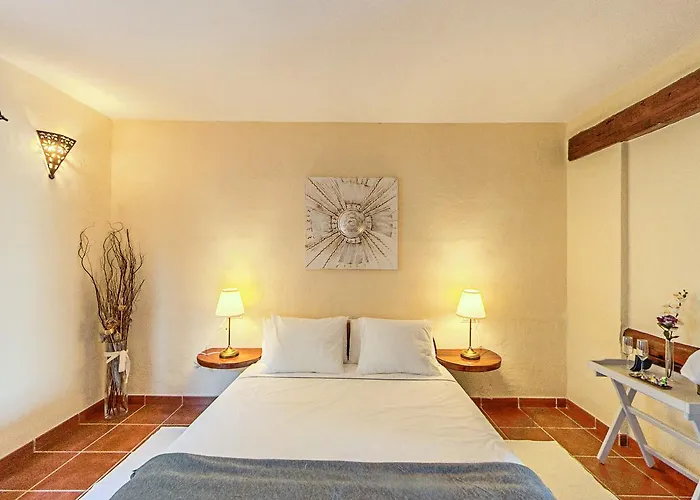 Country house Rurales Islas Canarias La Asomada (Lanzarote)