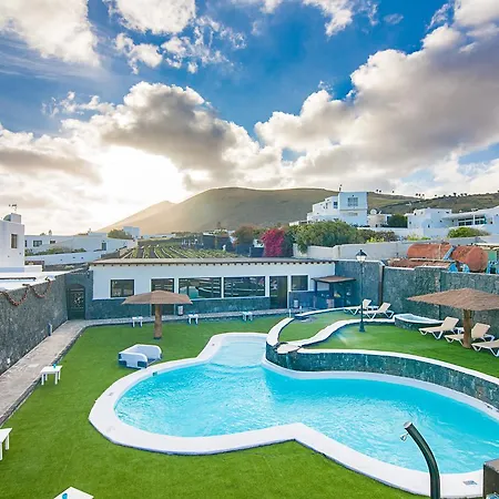 Rurales Islas Canarias La Asomada