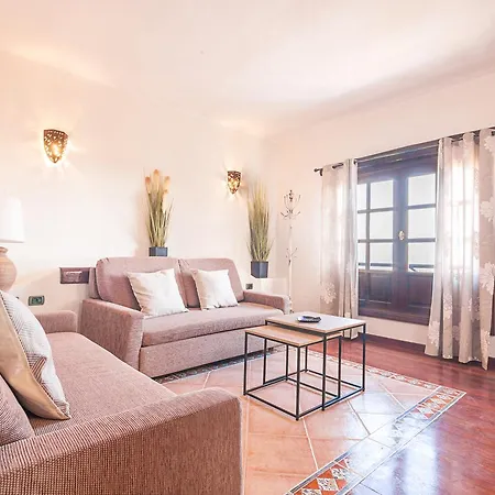 Rurales Islas Canarias