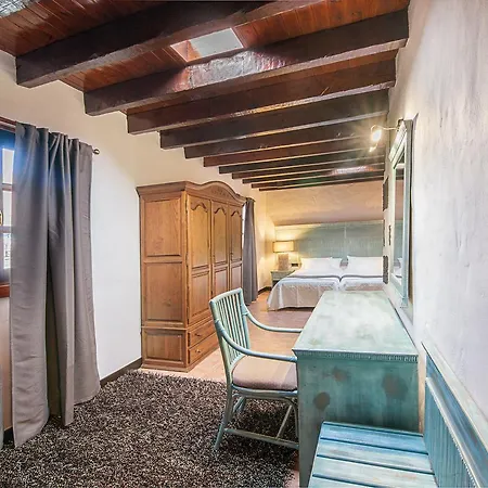 Rurales Islas Canarias カントリーハウス La Asomada