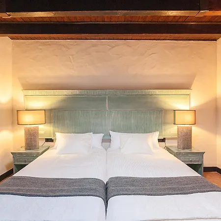 Rurales Islas Canarias カントリーハウス La Asomada