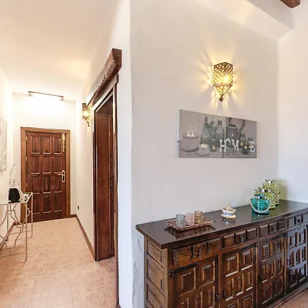 Rurales Islas Canarias * La Asomada