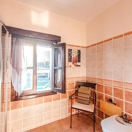 Rurales Islas Canarias * La Asomada