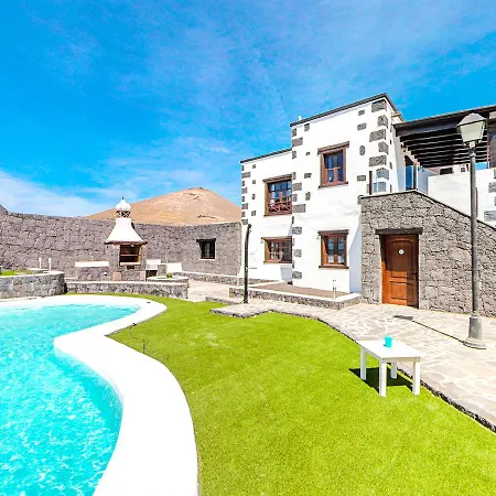 Rurales Islas Canarias * La Asomada