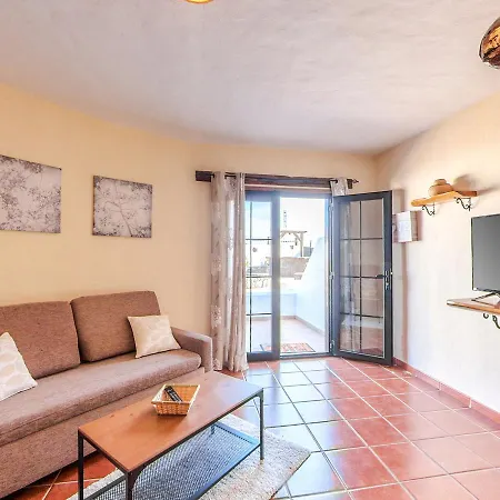 カントリーハウス Rurales Islas Canarias